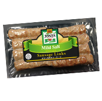 マイルドソルト ソーセージリンクス
