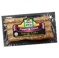 マイルドガーリック ソーセージリンクス