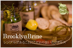 BrooklynBrine