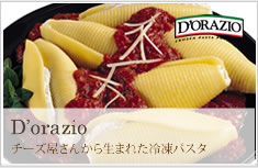 D’orazio