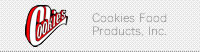 Cookies Food Products, Inc.